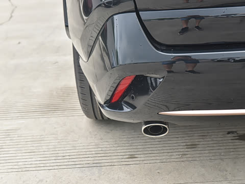 2024�� ˫�� 2.5L E-CVT��������PLUS��