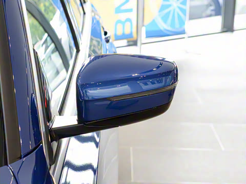 2024�� 325i M�˶���װ