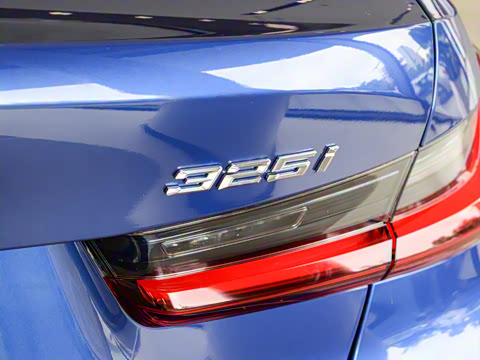 2024�� 325i M�˶���װ