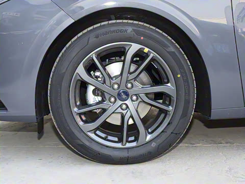 2025�� 1.5T EcoBoost ������