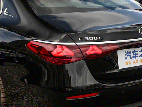 2025�� E 300 L ������