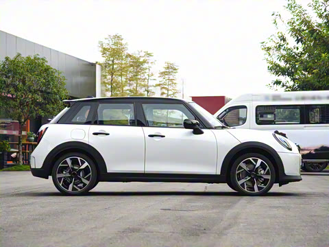 2025�� 2.0T COOPER S ������ ���Ű�