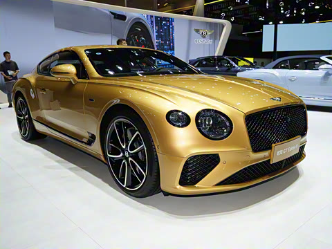 2024�� GT V8 Edition 8