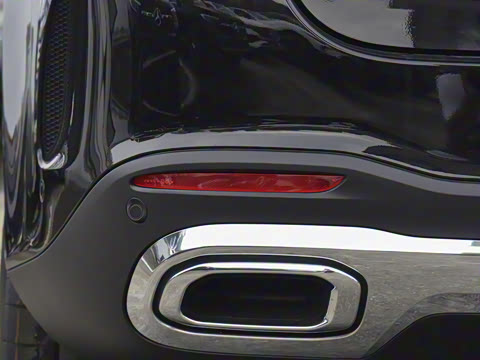 2025�� �Ŀ� GLE 450 4MATIC ������