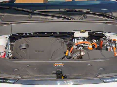 2025�� EM-i 115km ̽��+��