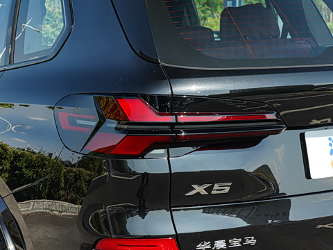 2025�� xDrive 40Li M�˶���ҹ��װ