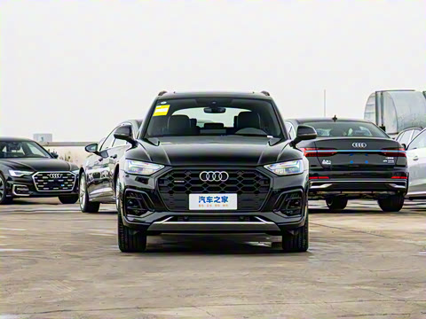 2025�� 40 TFSI ����������