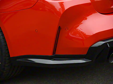 2024�� M4������ܳ� M xDrive ������