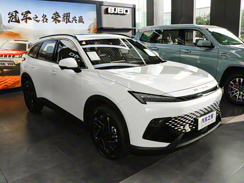 2023�� 1.5T DCT�ƽ��