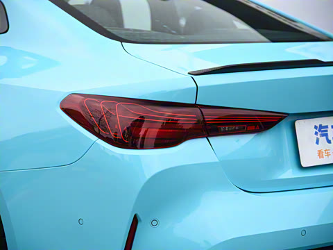 2024�� M4˫�Ž��ܳ� M xDrive ������