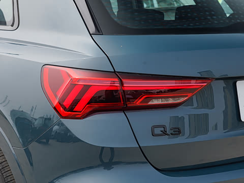 2024�� 35 TFSI ʱ�ж�����