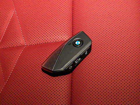 2024�� 530Li ������ M�˶���װ