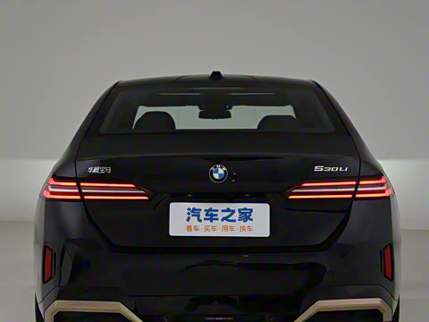 2024�� 530Li ������ M�˶���װ