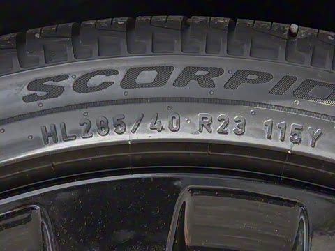 2025�� 400PS Dynamic HSE