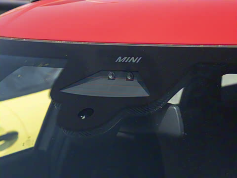 2025�� JOHN COOPER WORKS