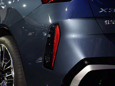 2025�� xDrive30L ������ M�˶���װ