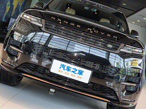 2025�� 400PS Dynamic SE