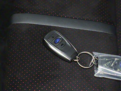 2025�� 2.4L �Զ���EyeSight STI Sport