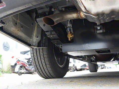 2022�� 2.0L CNG�ֶ�������