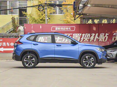 2023�� ����RS 1.5T CVT��Pro