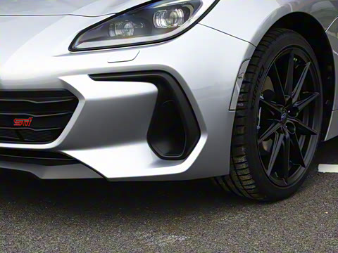 2025�� 2.4L �ֶ���EyeSight STI Sport