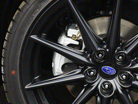 2025�� 2.4L �ֶ���EyeSight STI Sport