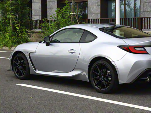 2025�� 2.4L �ֶ���EyeSight STI Sport