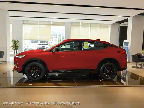 2022�� 1.5T GS ��ȼ��