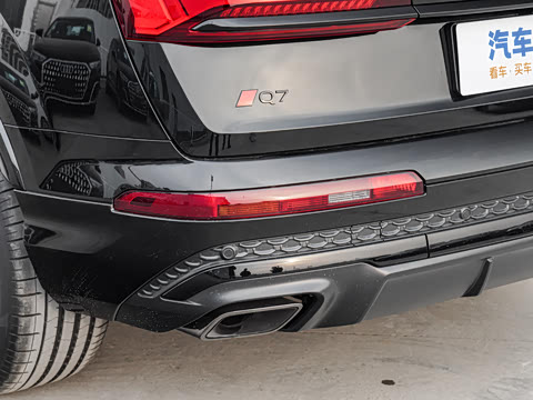 2025�� 45 TFSI quattro S line����ʿ��