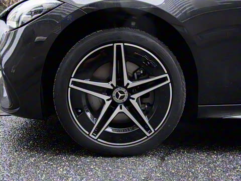 2024�� �Ŀ��� C 260 L �ҹ�˶���