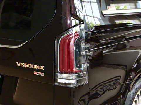 2025�� VS600MX ����������