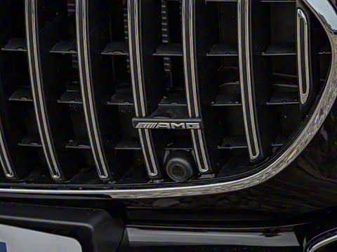 2025�� AMG S 63 L E Performance