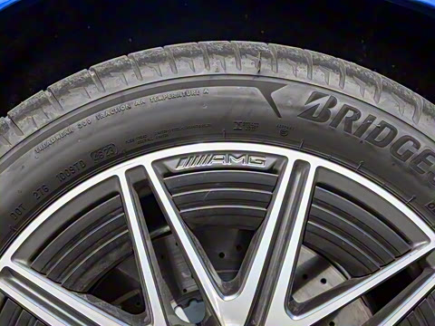 2024�� AMG GLC 43 4MATIC ����SUV