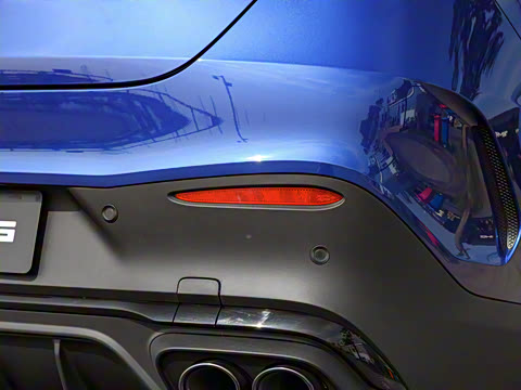 2024�� AMG GLC 43 4MATIC ����SUV