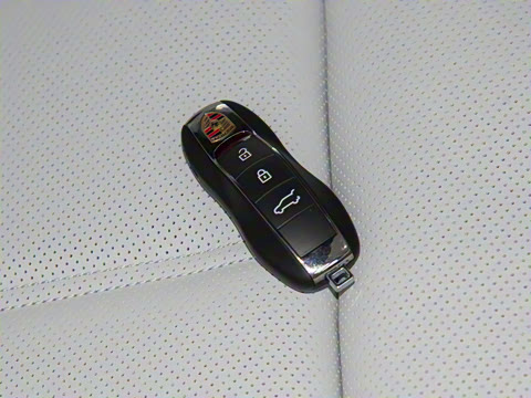 2025�� Macan 2.0T ���ΰ�