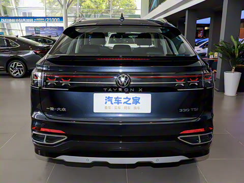 2024�� 330TSI ���������ܰ�