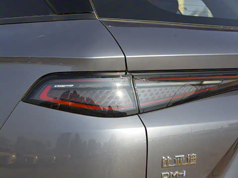 2025�� DM-i 115KM�콢��