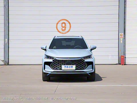 2024�� DM-p ��ҫ�� 215KM �����콢��