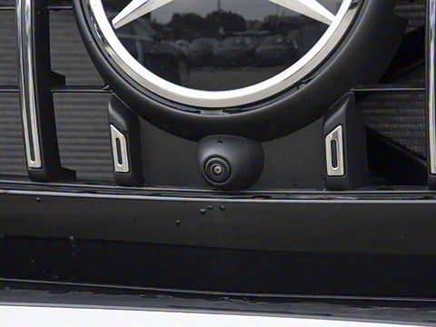 2025�� AMG GLE 53 4MATIC+