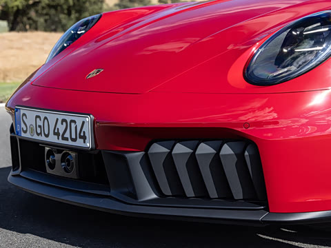 2025�� Carrera 4 GTS 3.6T