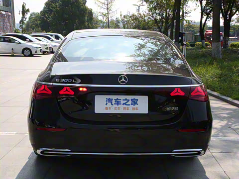 2025�� E 300 L ʱ����