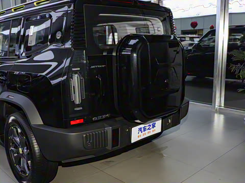 2024�� 2.0T ������ԽPRO���ְ�