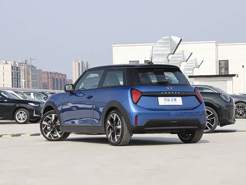 2025�� 2.0T COOPER S ������