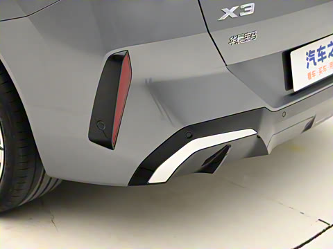 2025�� xDrive30L ������ M�˶���װ