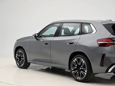 2025�� xDrive30L ������ M�˶���װ