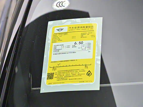 2025�� 2.0T COOPER S CABRIO ������