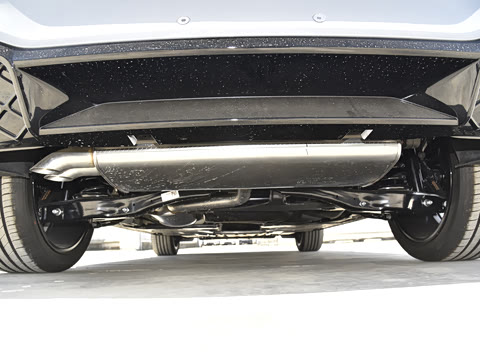 2025�� �Ŀ� 300TSI R-Line