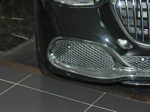 2025�� �Ŀ� S 680 4MATIC