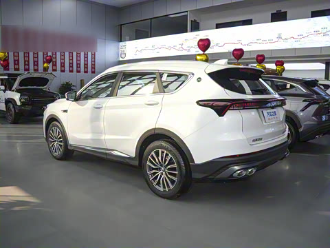 2024�� �ھ��� 1.5T DCT�ھ�MAX 7��