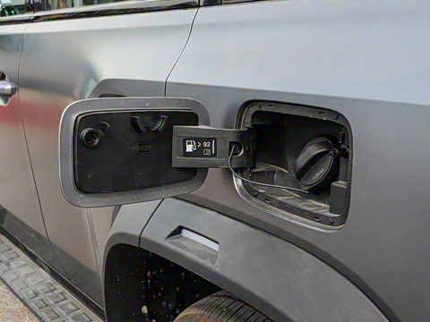 2025�� 206km XWD ��Խ�ӳ��� 7��